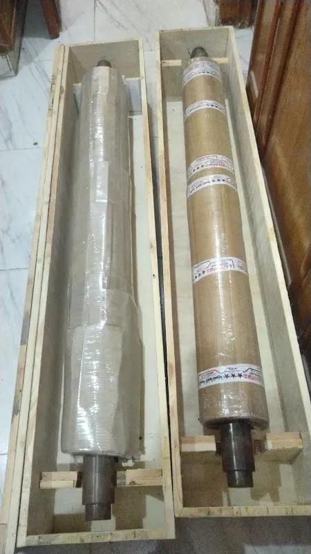 Al-Shehab Express for International Shipping Services