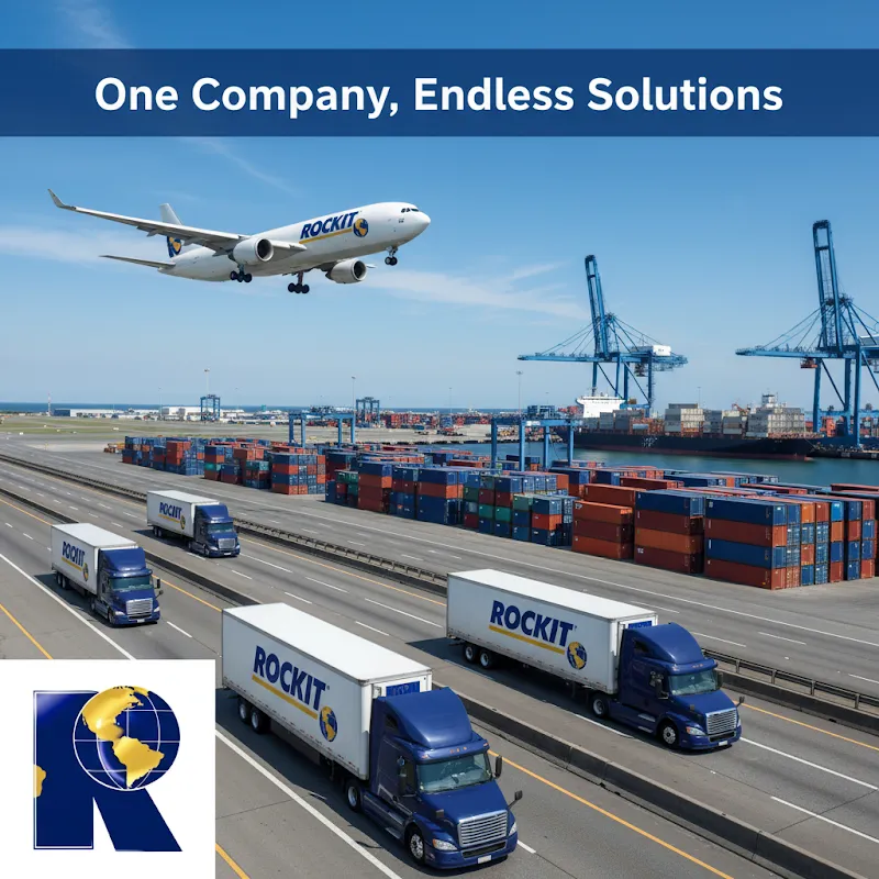 Fast Freight International