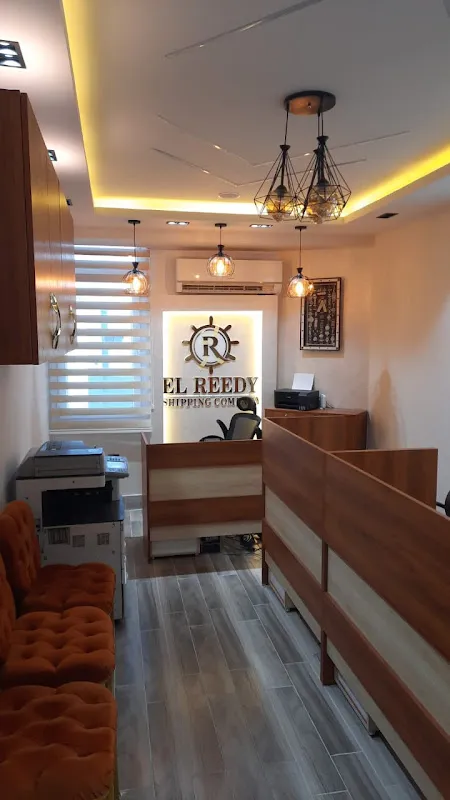 شركه فاست للنقل البري