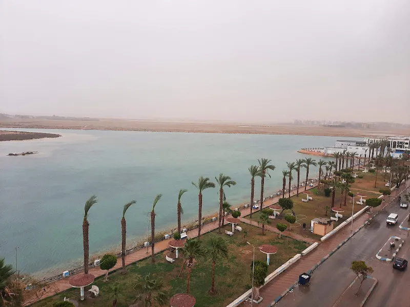 هامبورج سود ايجيبت للتوكيلا الملاحية