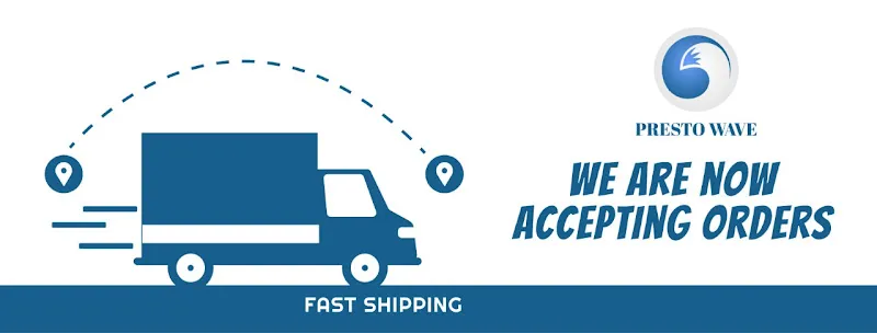 PRESTO WAVE Shipping Company
