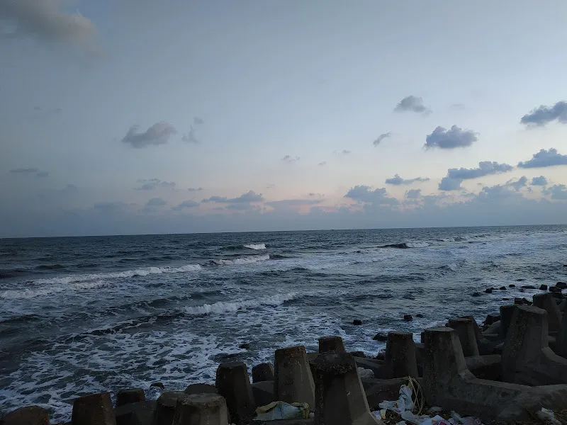 ميناء البرلس الجديد