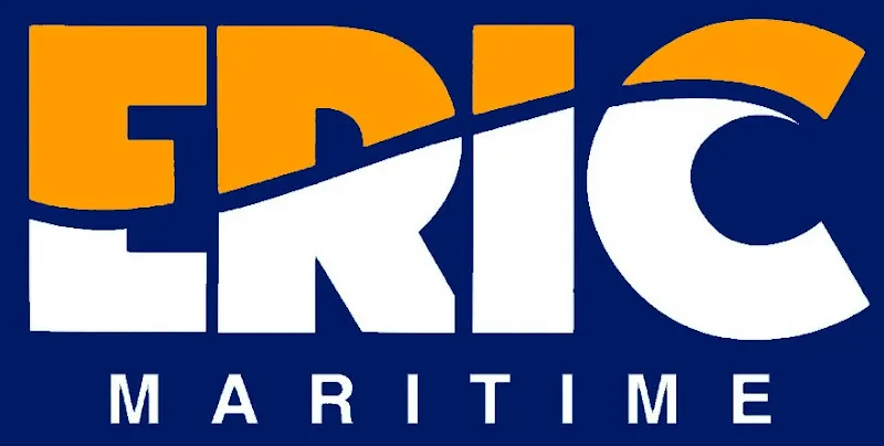 ERIC Maritime for stevedore and marine logistics