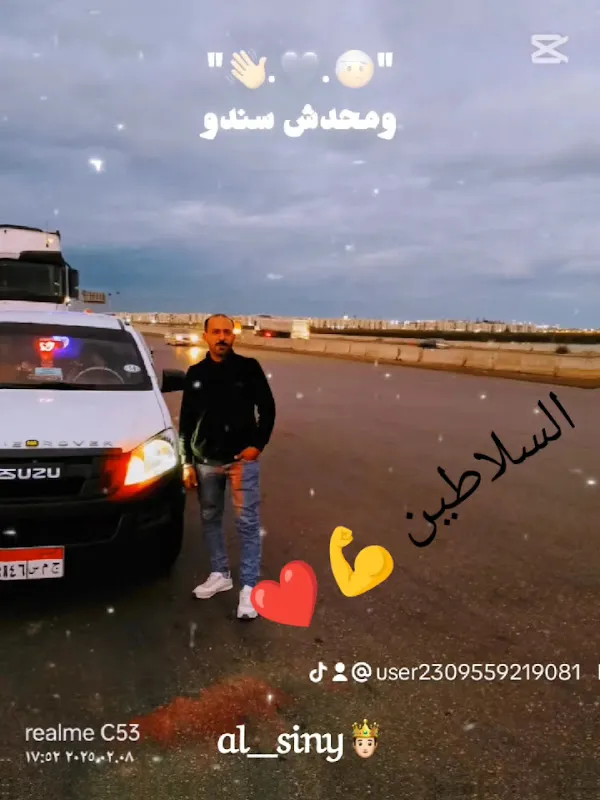 شركه دمياط للشحن والتوزيع