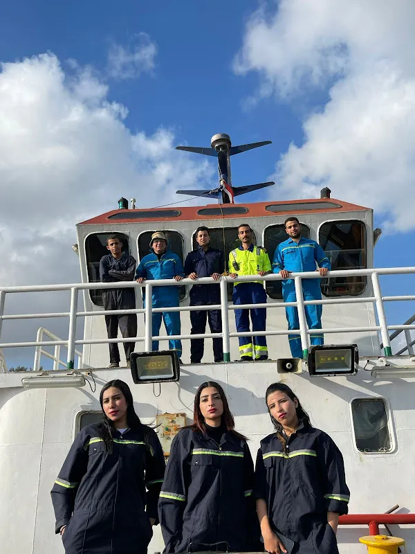 Captain Shipping Lines