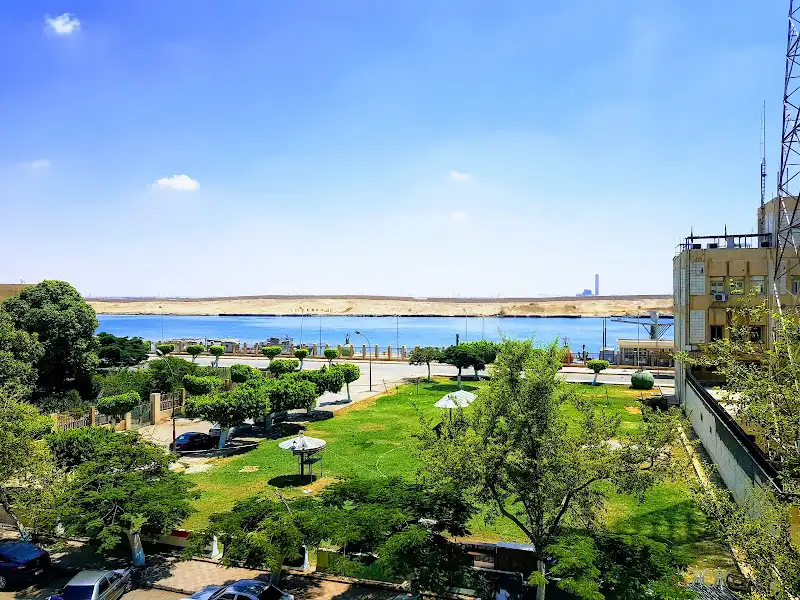 Egyptian Internatinal Shipping Company