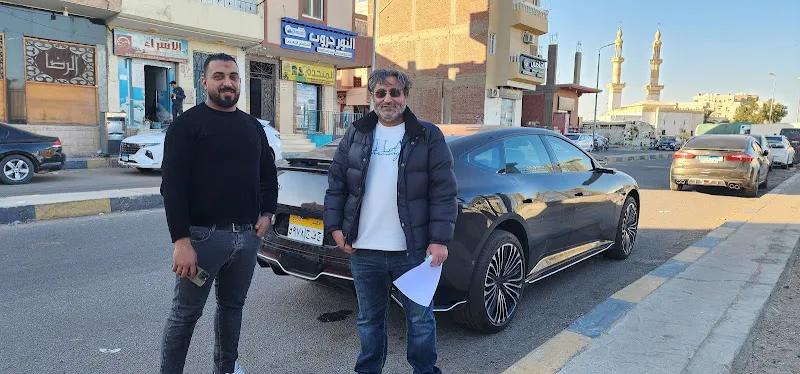 شركة الاسراء للتخليص الجمركى و شحن السيارات