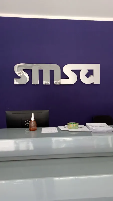 شركه سمسا للبريد السريع