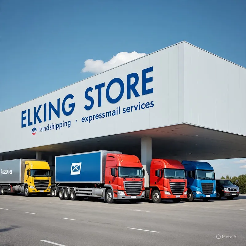 ELKING STORE