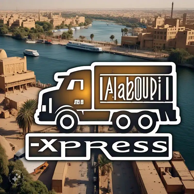 شركه نجمه اسوان لشحن ابوعلاء