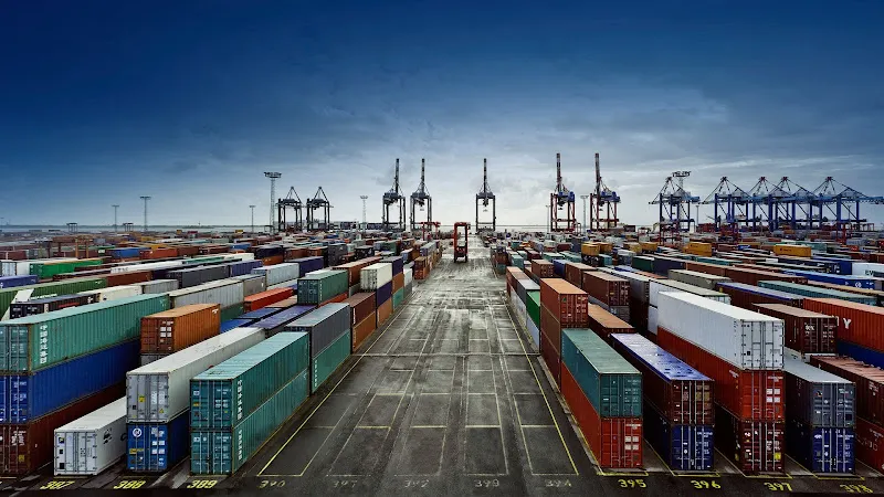 شركة AMA للشحن البحري التجاري فقط والتخليص الجمركى AMA FOR SHIPPING &amp; CLEARANCE