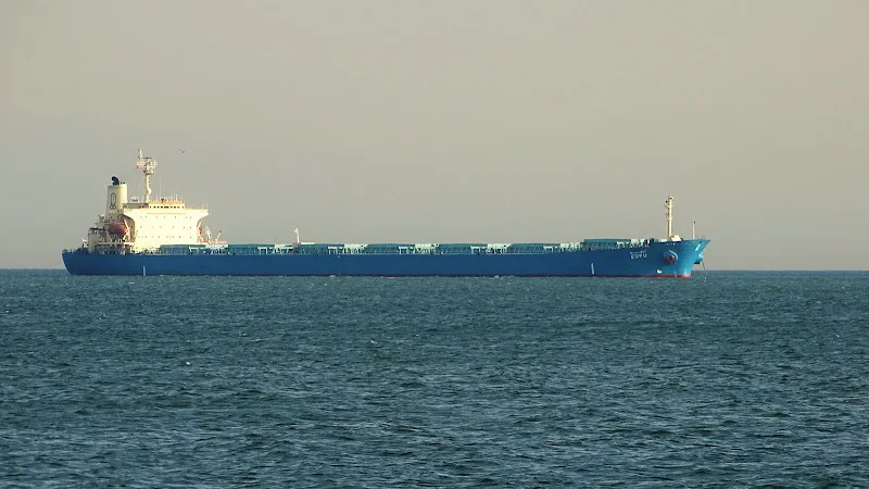 National navigation company