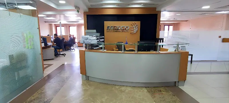 MESCO ( Marine &amp; Engineering Services Co. )