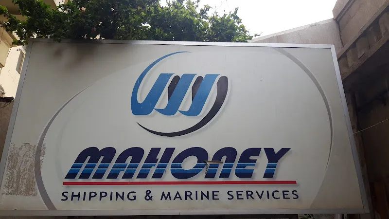Mahoney Shipping &amp; Marine Services