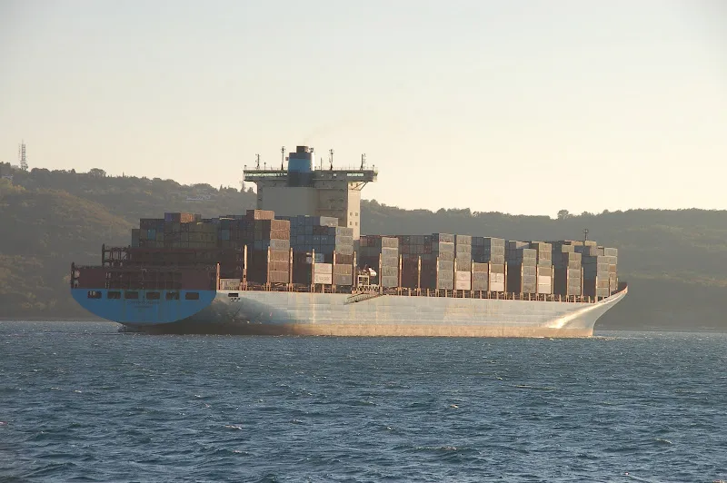Maersk Line
