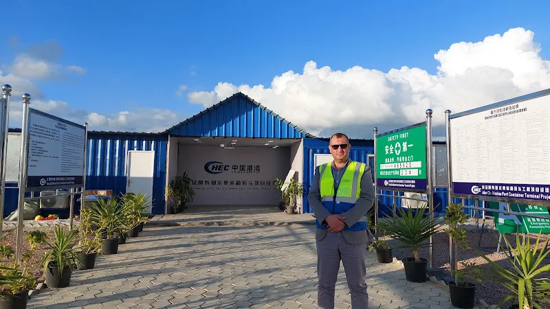 Miramar Logistics services