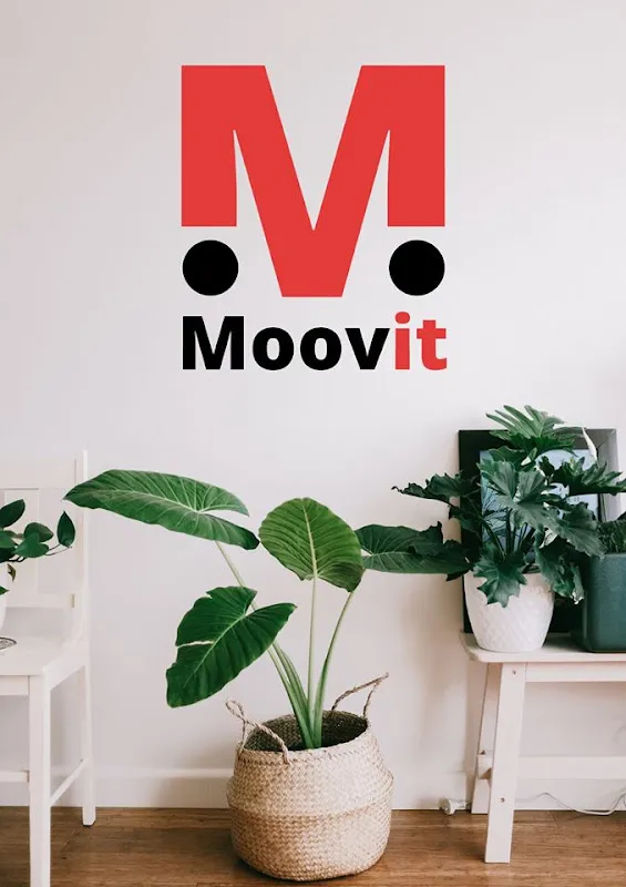 Moovit logistics (موفيت لوجيستيكس)