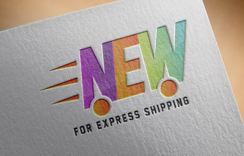 New shipping