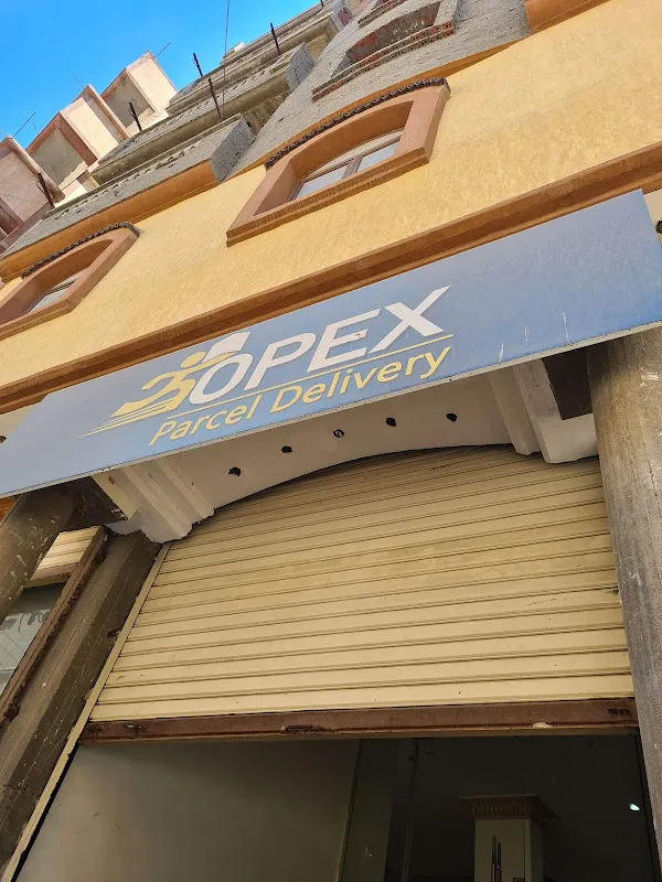 Opex Egypt, Damietta branch