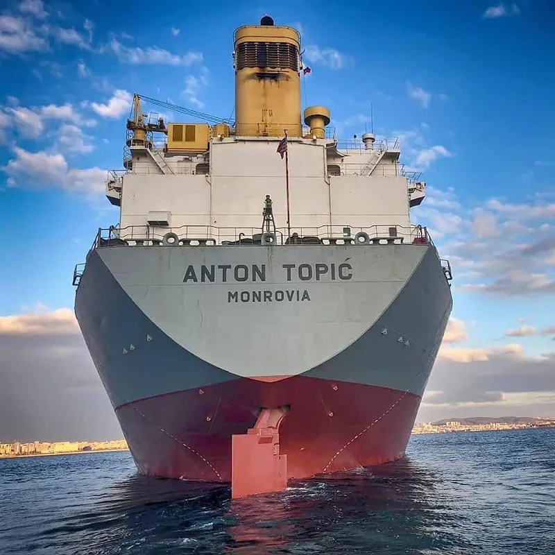 Euros Marine Services &amp; Ship Supply