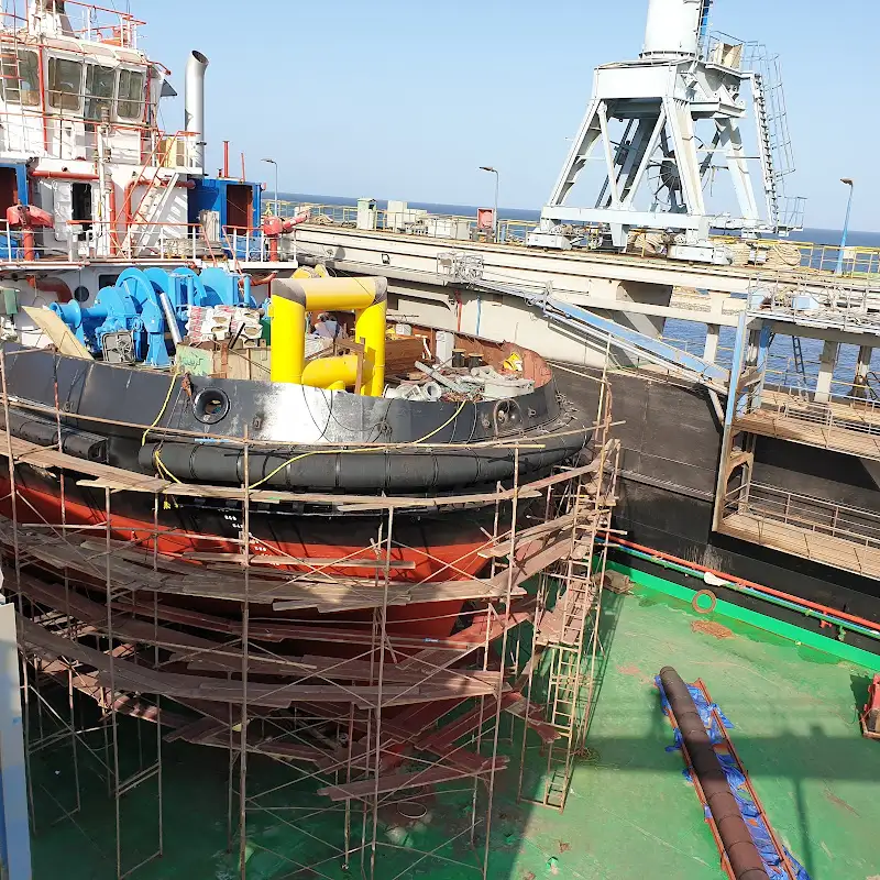 Overseas Marine Services &amp; Logistic Co.