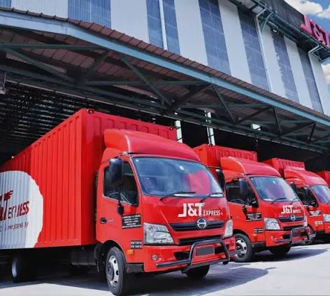 J&amp;t Express LLC Egypt