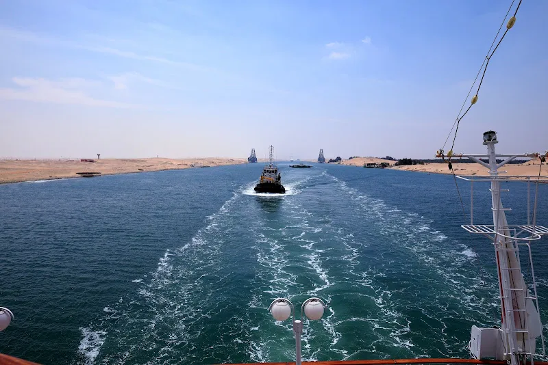LEOPARD MARINE SERVICES LLC.