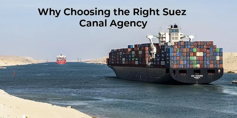 Sameh Marine Ship Chandler Co.