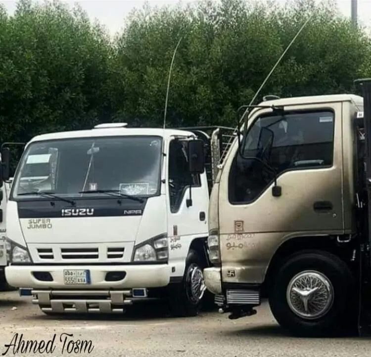 شركة مارد إكسبريس Mard Express