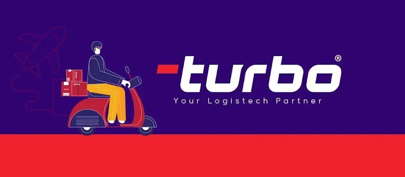 Turbo EG Dumyat el-Gedida - تربو للشحن فرع دمياط الجديدة