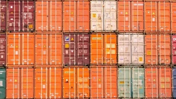 HMO LOGISTICS
