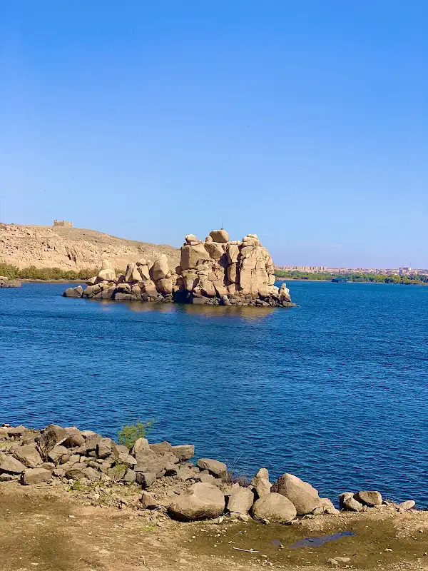 اسوان