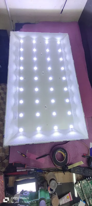 ايرجنت للشحن بنها