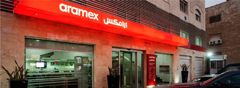 Aramex