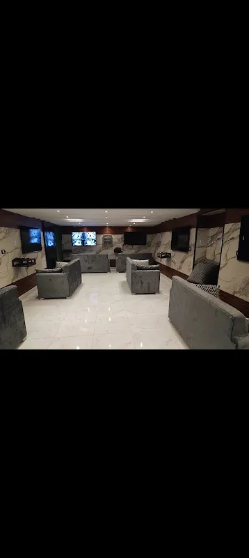 Bernabeu playstation