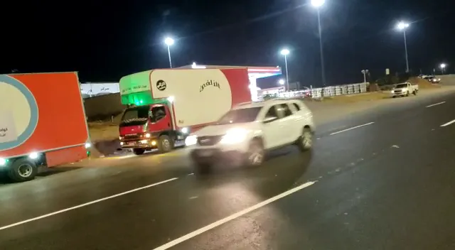 Zulfi Transport Company