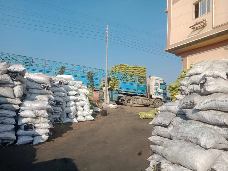 Suez Shipping & Unloading Co.