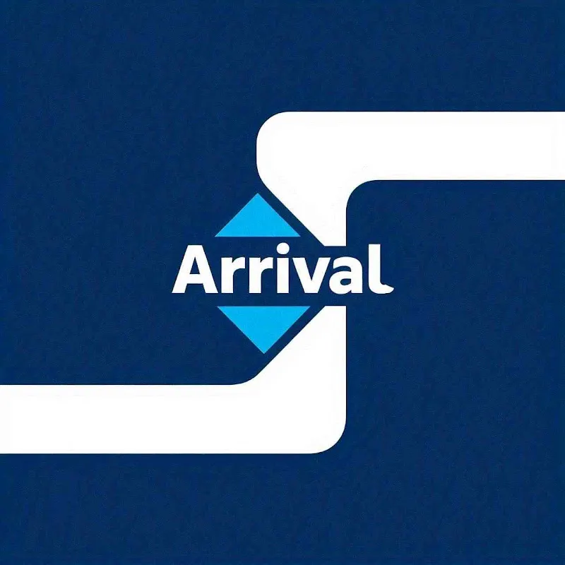 Arrival Freight Solutions|وصول للشحن الدولي و الخدمات اللوجيستية