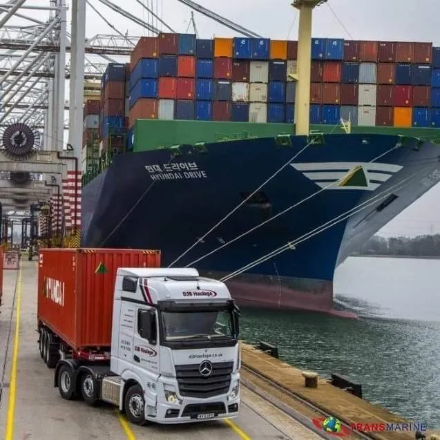 Shortcut Agency (Shipping Services)