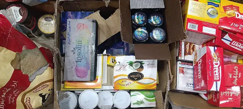 شركة نوصلك في السريع