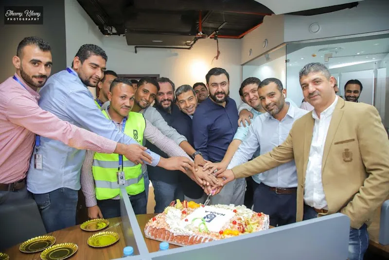 Naqla Transport Services Company, Damietta Branch