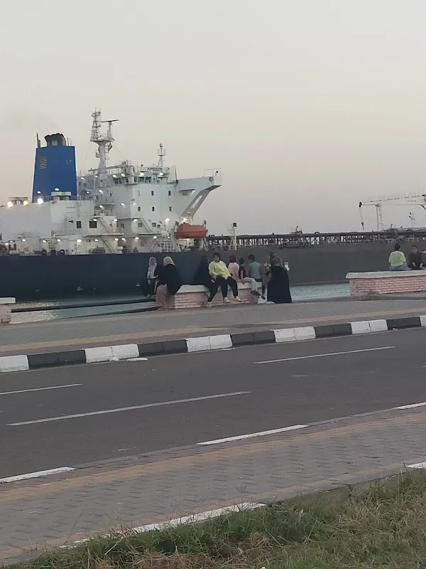 GAC Egypt - Suez Office