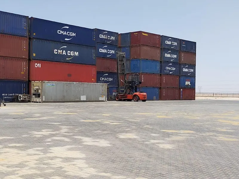 Linka Logistics
