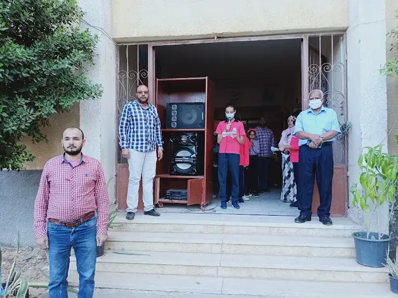 Upper Egypt Transport and Tourism