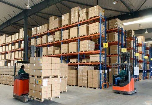 Fast Shipping Services (Companies - Individuals)