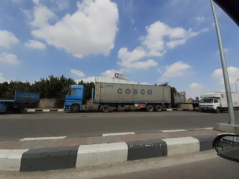 شركه شحن جوي وبحري