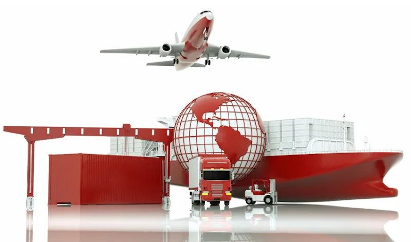 Al Andaluas International Shipping and Customs Clearance Company