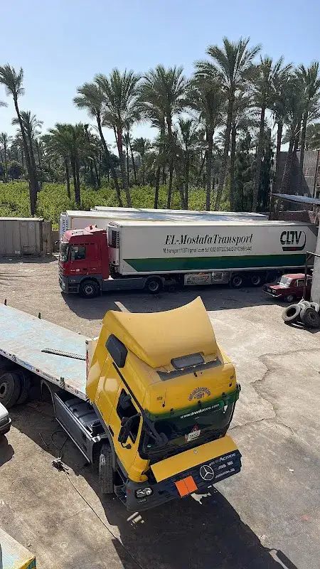 Freight Forwarding and Customs Clearance