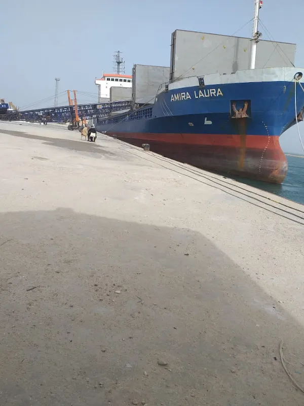 Al-Taqwa Shipping Company