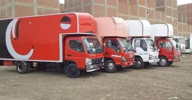 Mobliana Furniture